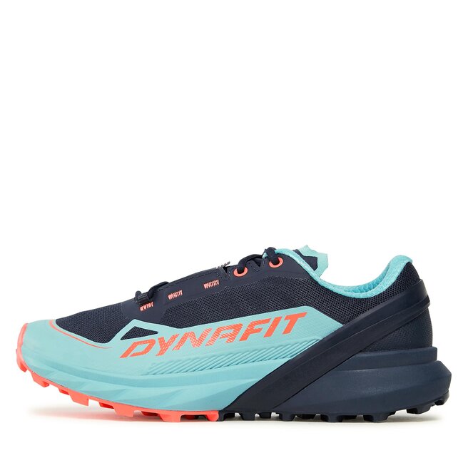 Dynafit Cipő Dynafit Ultra 50 W 64067 Marine Blue/Blueberry 8051