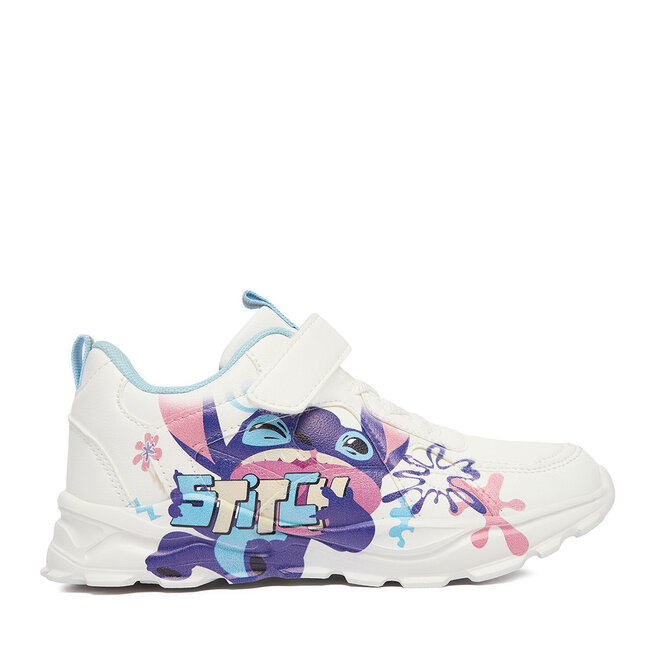 Dziewczęce sneakersy Disney Classics