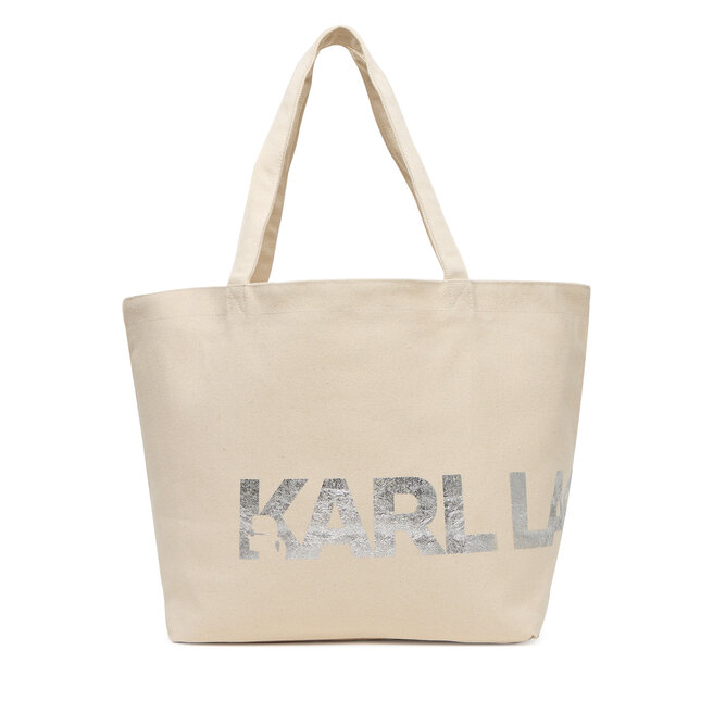 Torebka KARL LAGERFELD