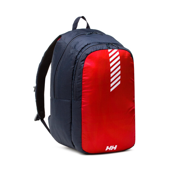 Helly Hansen Zaino Helly Hansen Lokka Backpack 67376-162 Red