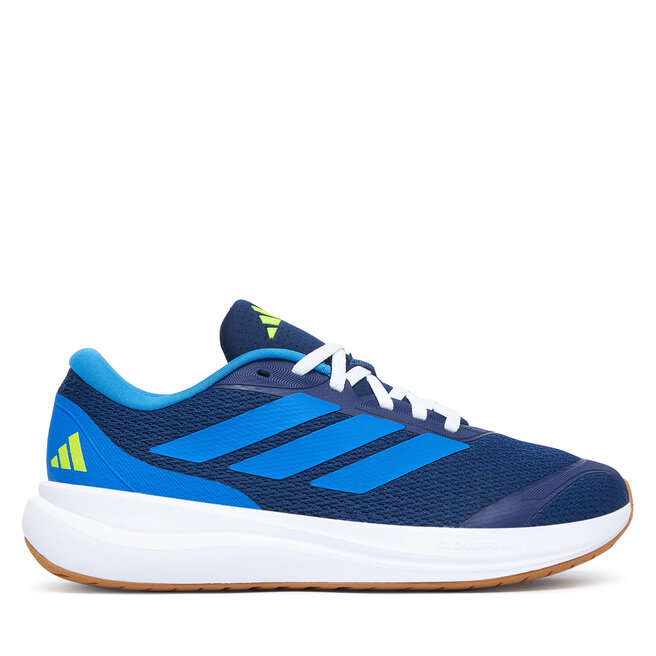 Sneakersy adidas Runfalcon 6 Junior Shoes KI1789 Niebieski - chłopięce