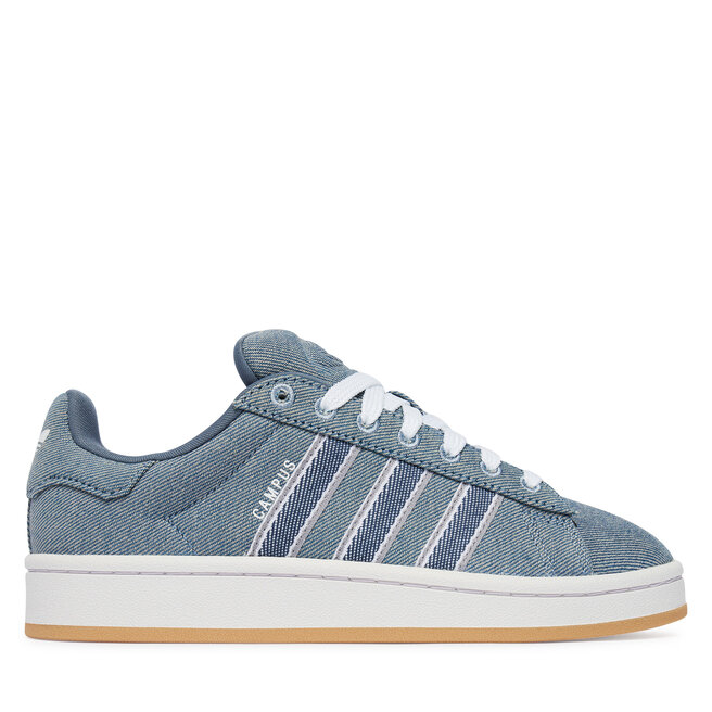 Sneakersy adidas Campus 00s JQ2042 Niebieski - chłopięce