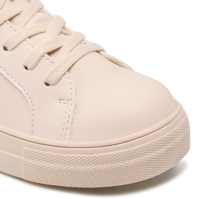 Jenny Fairy Sneakers Jenny Fairy WS2158-10 Beige