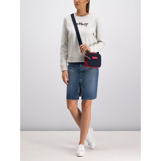 Classic tommy jeans sneaker en0en00540 store