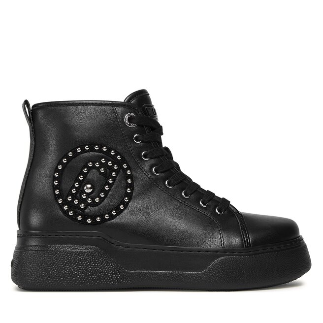 Botki Liu Jo Tami 07 BF3161 - Czarny