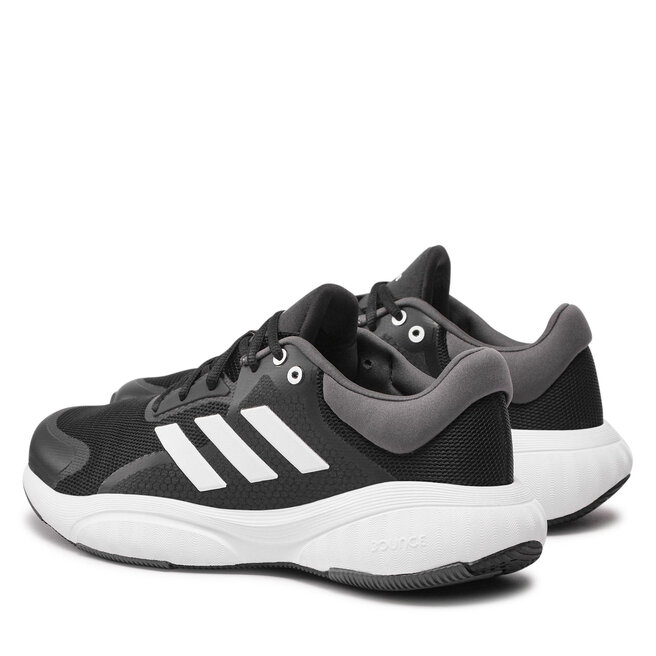adidas Schuhe adidas Response GW6646 Core Black/Cloud White/Grey Six