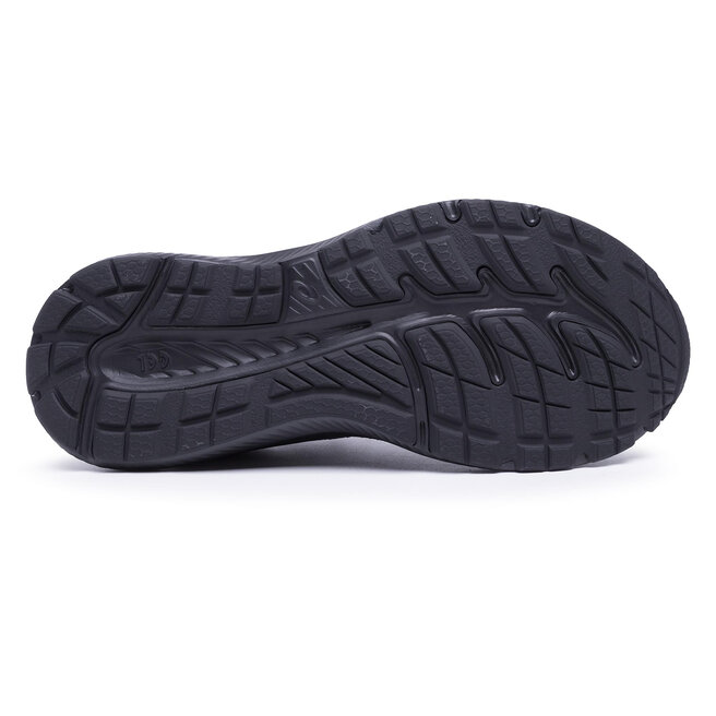 Asics Взуття Asics Gel-Contend 7 1011B040 Black/Carrier Grey 001