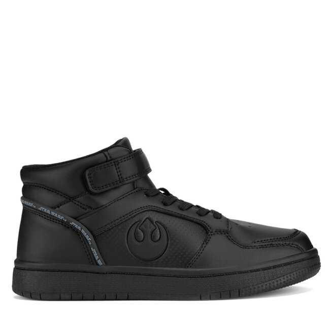 Sneakersy Star Wars - Czarny
