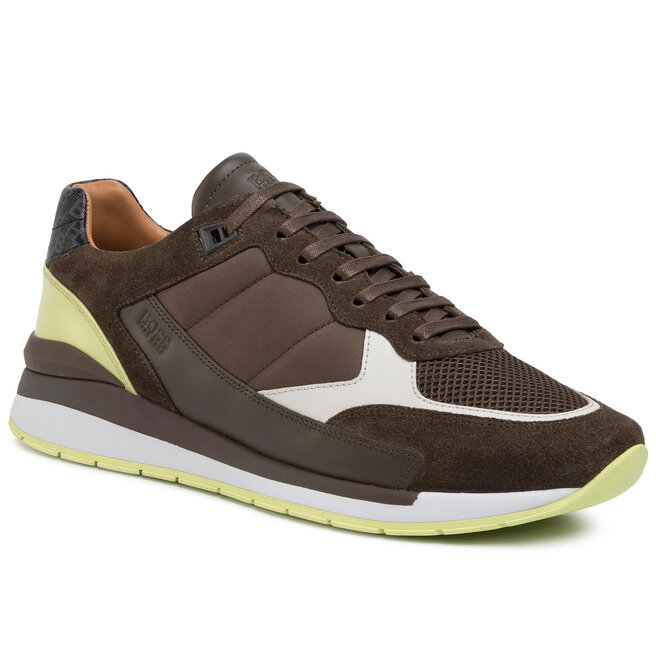 Hugo boss clearance element runn