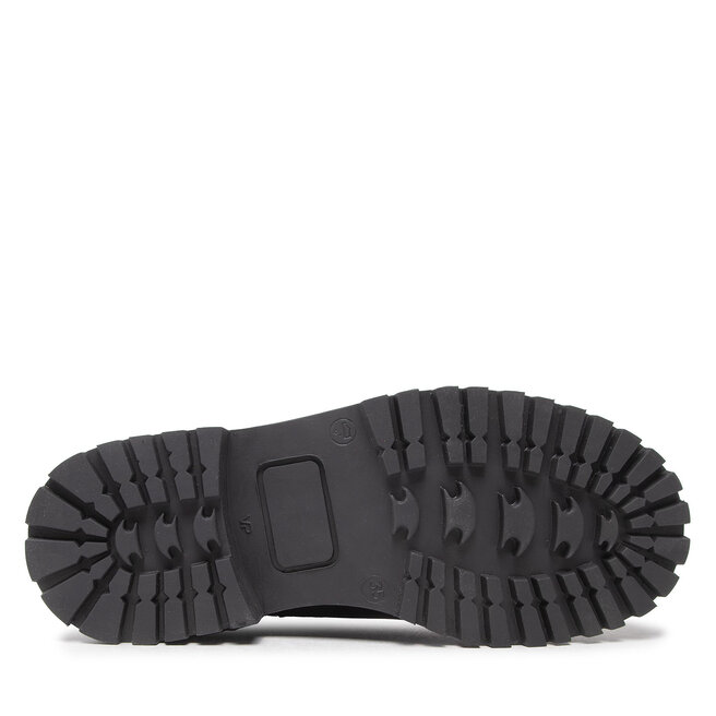 Filipe Туристически oбувки Filipe 11932 Preto 6655
