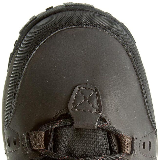 Columbia Туристически Columbia Peakfreak Nomad Chukka WP Omni-Heat BM3926 Cordovan/Garnet Red 231