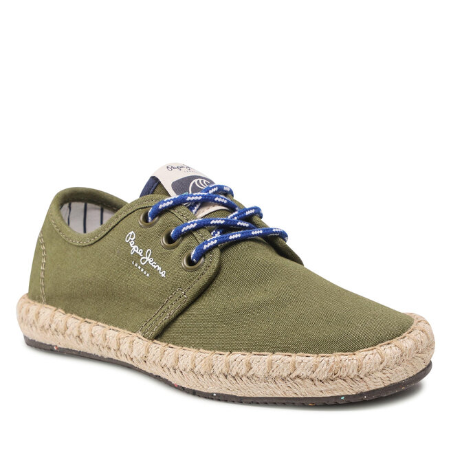 Espadrillas pepe new arrivals jeans