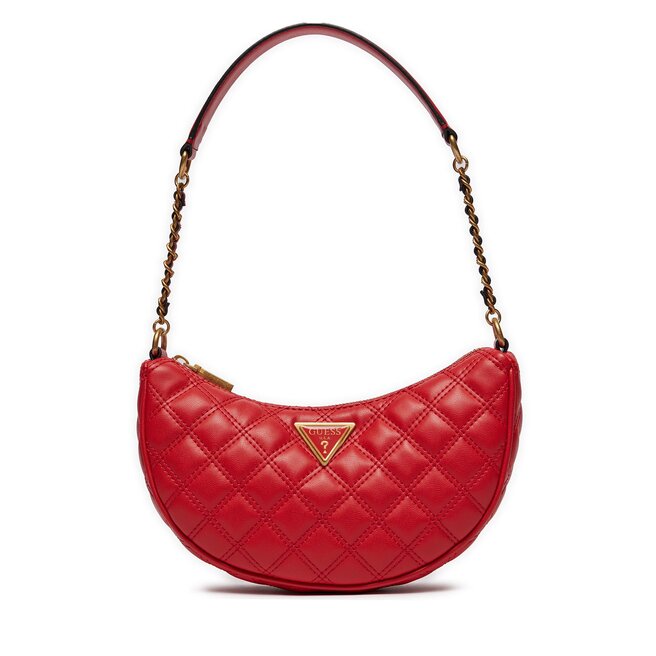 Torebka Guess Giully (QA) HWQA87 - Czerwony