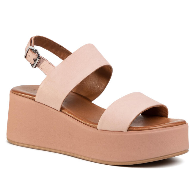 Inuovo Sandale Inuovo 602008 Blush