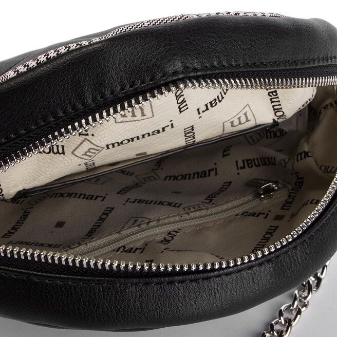 Monnari Táska Monnari BAG6240-020 Black 1