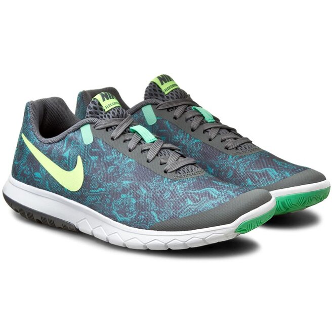 Scarpe Nike Flex Experience Rn 5 Prem 844673 002 Cool Grey Ghost