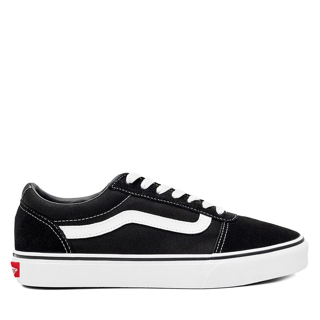 Tenisówki Vans Ward - Czarny