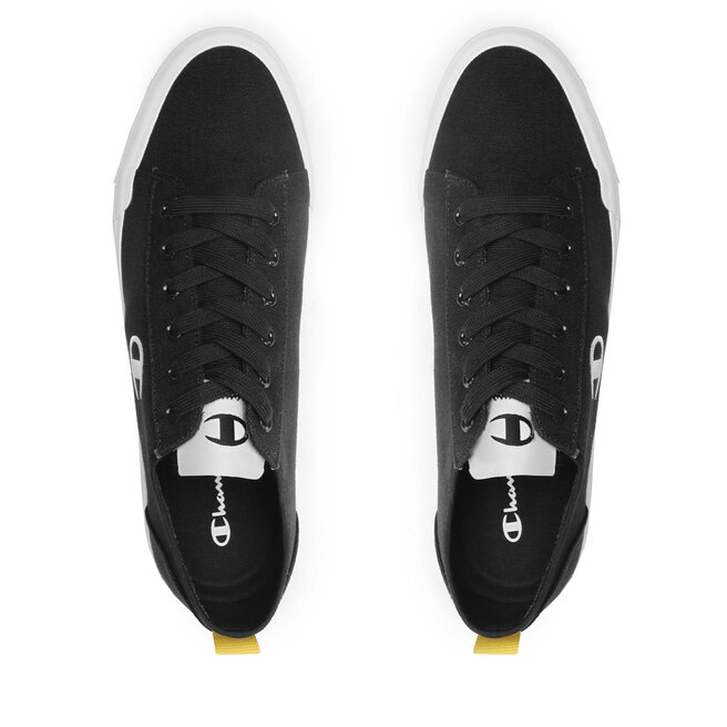 Champion Sneakers Champion S22042-KK001 NBK
