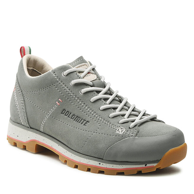 Dolomite Scarpe da trekking Dolomite Cinquantaquattro Low Evo 289211-0386005 Grey