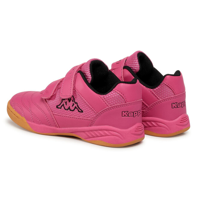 Sneakers Kappa 260695K Pink/Black 2211 | eschuhe.de