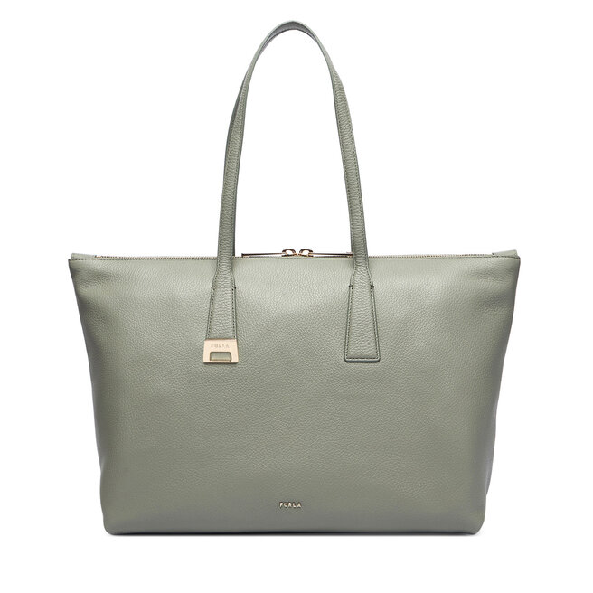 Torebka Furla Olivia L WB01940 HSF000 CN AG700 Zielony -
