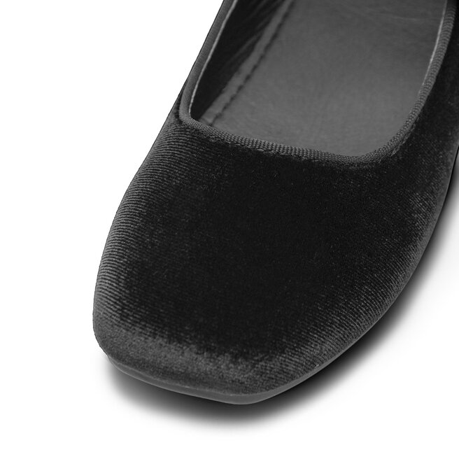 DeeZee Balerini DeeZee CM220902-4 Negru
