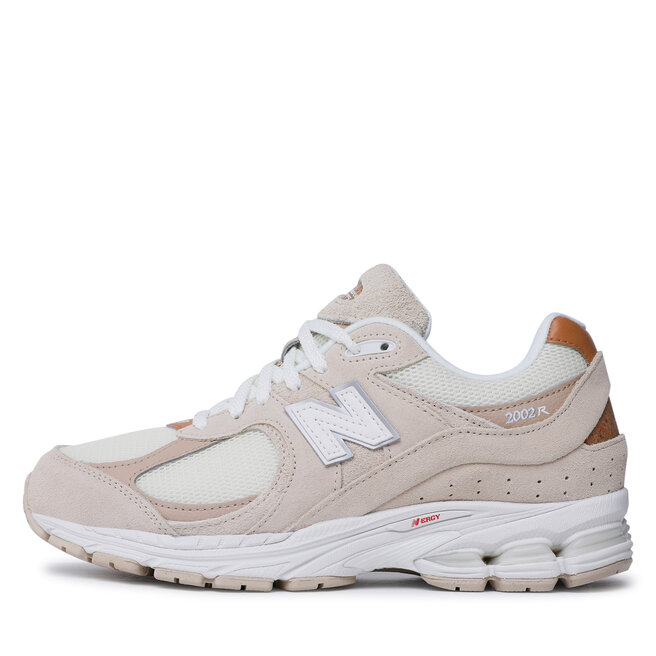 New Balance Sneakers New Balance M2002RSC Beige