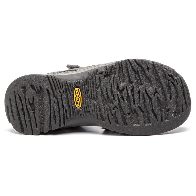 Sandales Keen Rose Sandal 1016733 Gargoyle/Raven | eapavi.lv