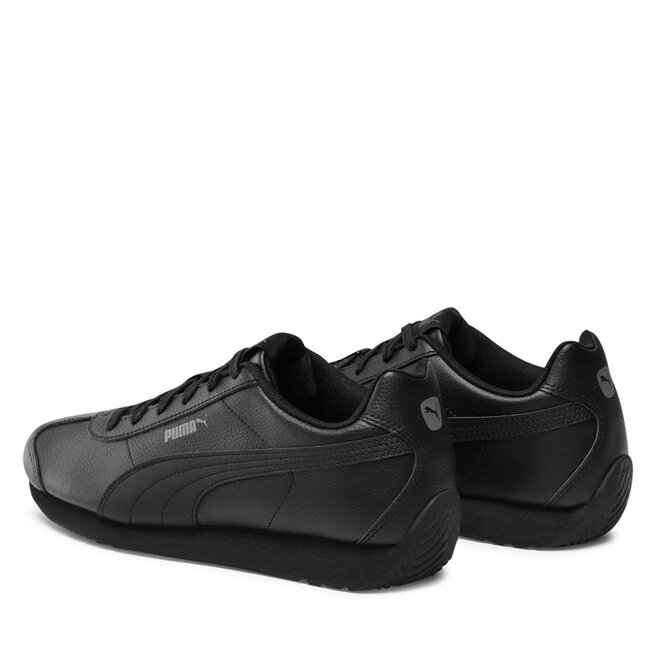 Zapatos Puma Turin 3 383037 01 Puma Black/Puma Black •