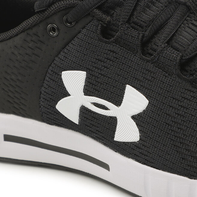 Under Armour Pantofi Under Armour Ua Micro G Pursuit Bp 3021953-001 Blk