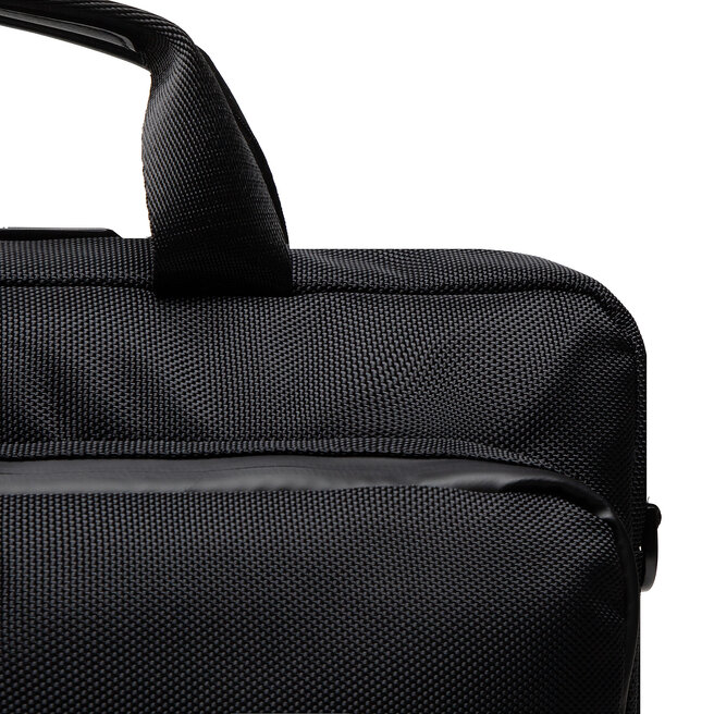 Lanetti Bolso Para portátil Lanetti BMM-S-085-10-07 Black