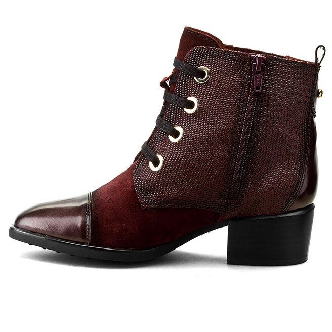 Zapatos hispanitas en best sale liverpool
