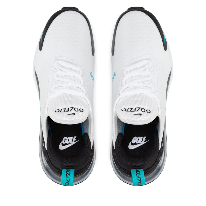 Nike Обувки Nike Air Max 270 G CK6483 100 White/Dusty Cactus/Black