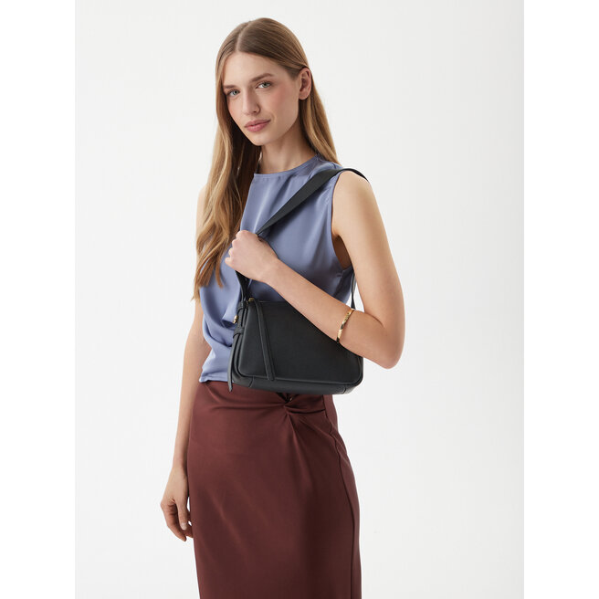 Torebka Tory Burch 176674 Czarny -