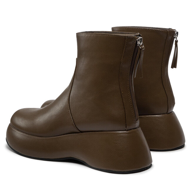 DeeZee Tronchetti DeeZee ZALY8813-8 Green