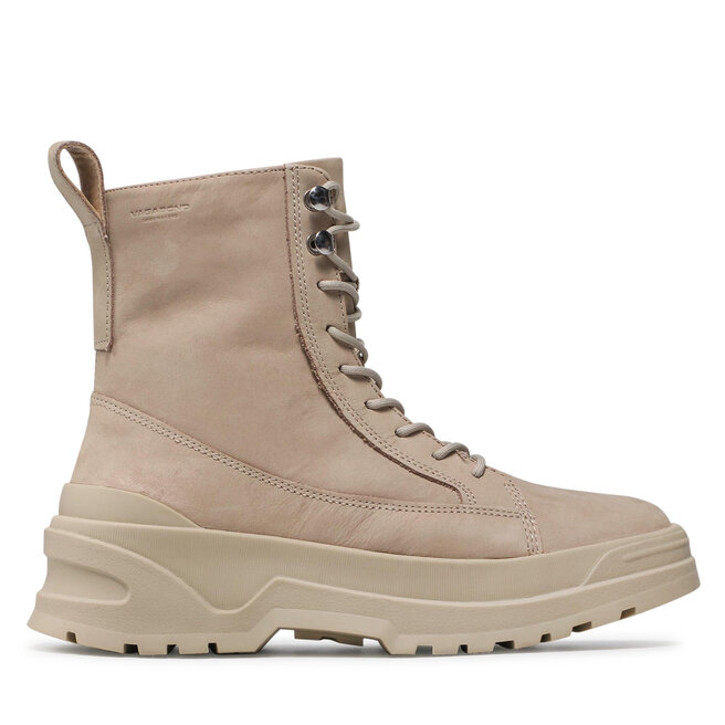 Vagabond Туристически oбувки Vagabond Maxime 5258-150-07 Sand