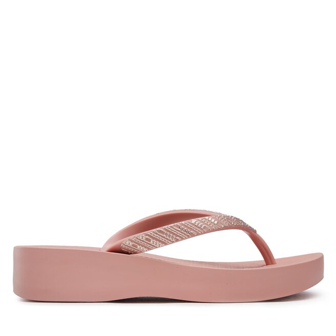 Ipanema Flip-flops Ipanema IPANEMA MESH VIII PLAT 83307 Pink/Rose AG665