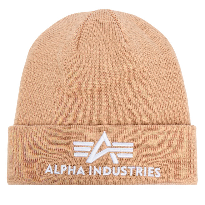 Czapka Alpha Industries