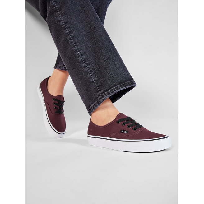 Vans Teniszcipő Vans Authentic VN000QER5U8 Port Royale/Black