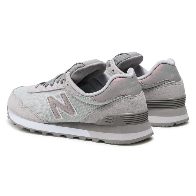 New Balance Sneakersy New Balance WL515CSB Sivá