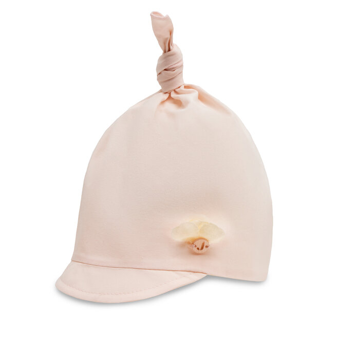 Czapka Jamiks Doris - Różowy