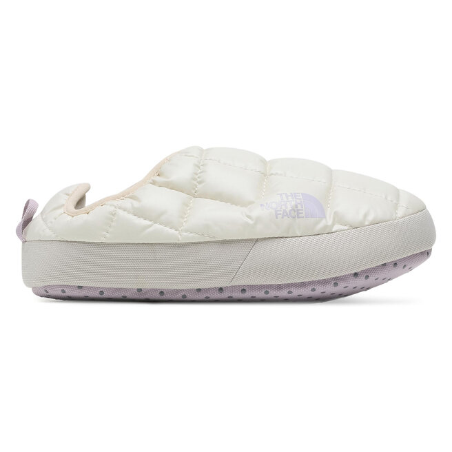 The North Face Papucs The North Face Thermoball Tntmul5 NF0A3MKNH621 Brtolvgwcp/Tnfb