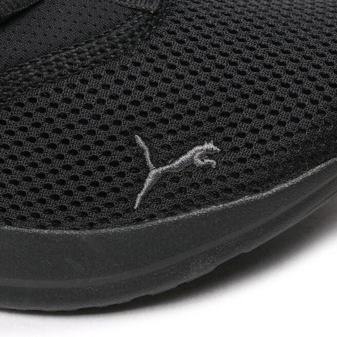 Puma black castlerock sales 01