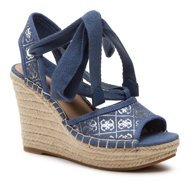 Guess espadrilles sales
