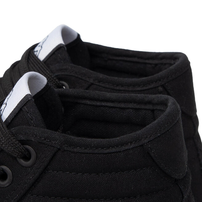 Kappa Кецове Kappa 243161 Black/White 1110