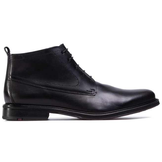 Ботинки Lloyd Orco 20-720-00 Schwarz • Eobuv.com