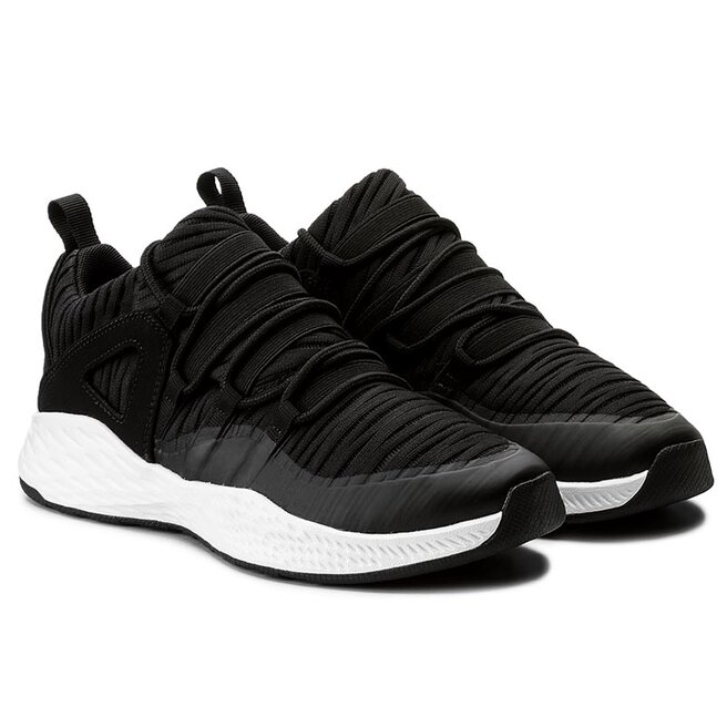 Nike Jordan 23 Low 011 Black/Black/White | zapatos .es