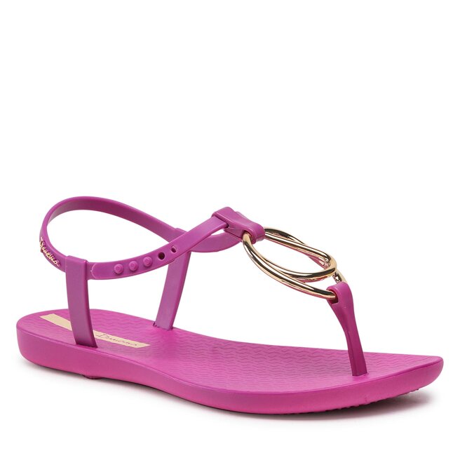 Sandale Ipanema IPANEMA CLASS CHARM III 83332 Pink AH055