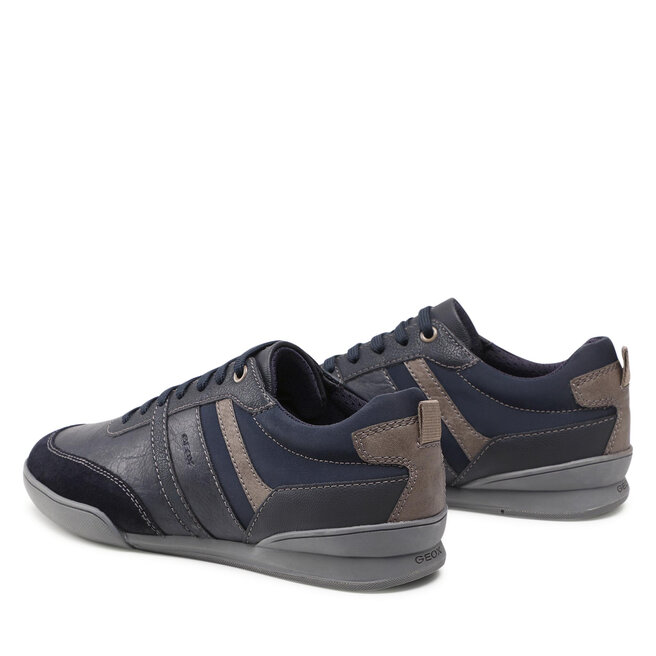 Geox kristof noir hot sale
