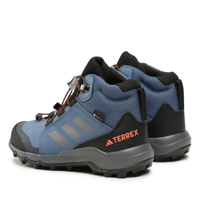 adidas Pantofi adidas Terrex Mid GORE-TEX Hiking Shoes IF5704 Wonste/Grethr/Impora